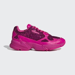 Adidas Falcon Női Originals Cipő - Rózsaszín [D20213]